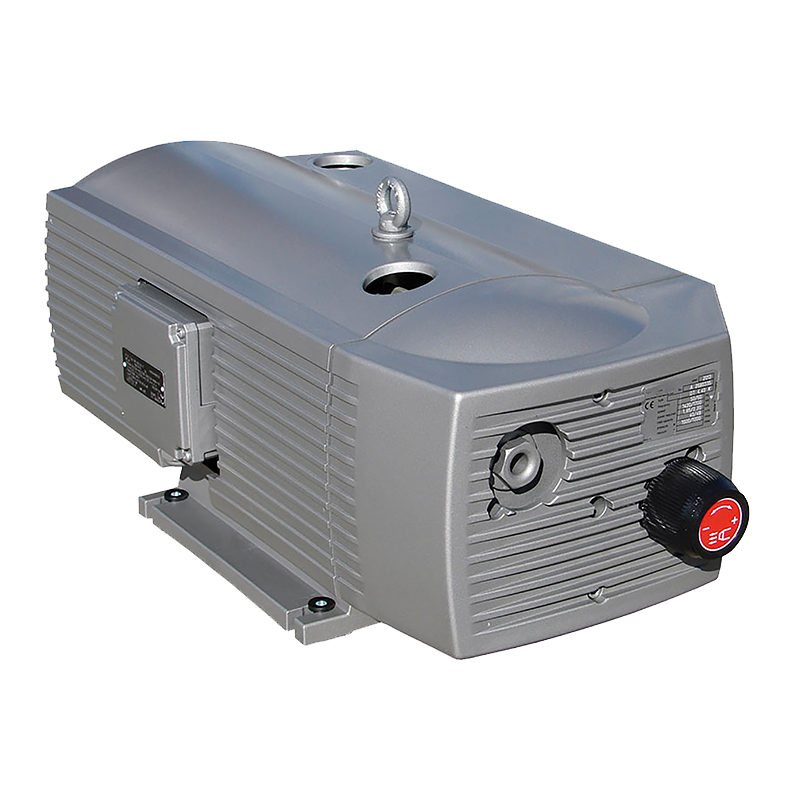 旋片式真空泵KBV416欧洲丹麦进口 互换贝克真空泵VT416