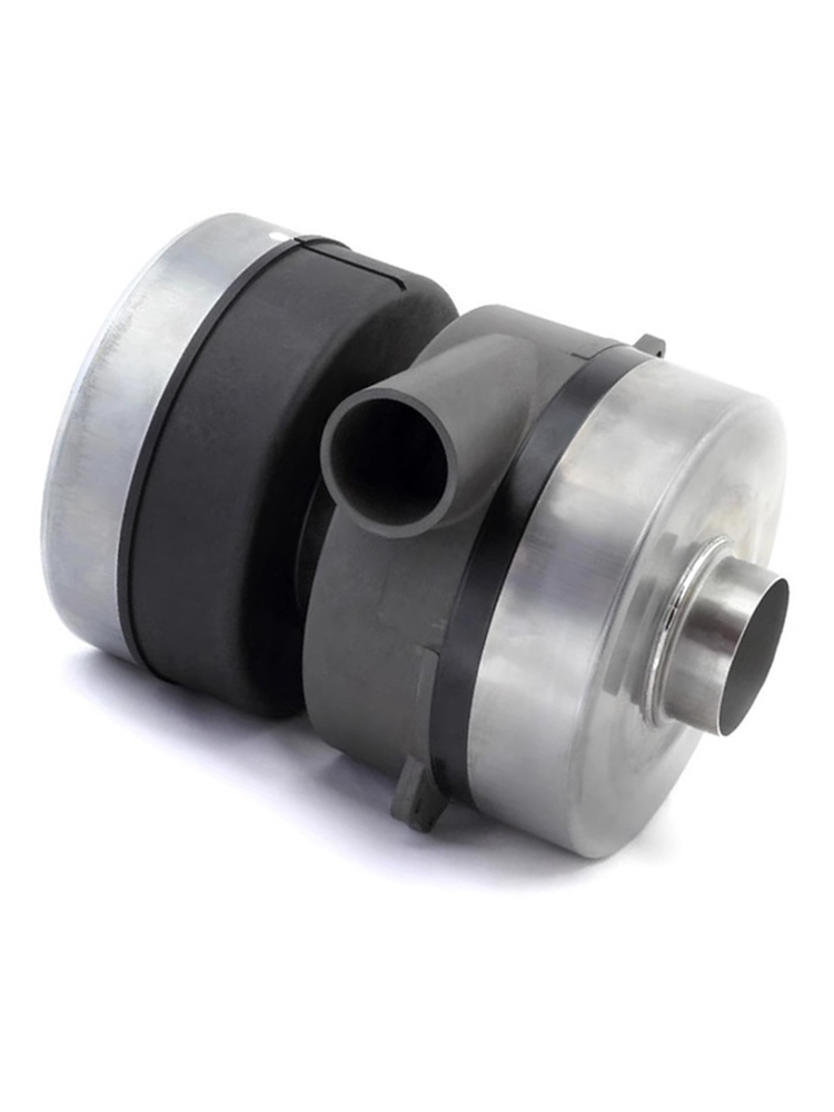 DOMEL高速无刷离心式风机790.3.225-523燃料电池氢能电池用大功率