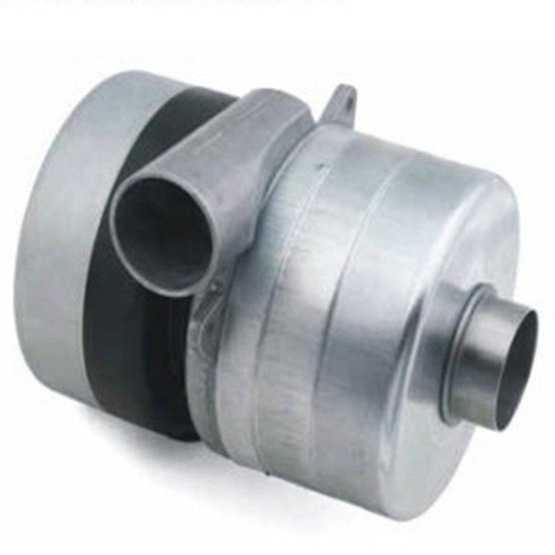 DOMEL微型无刷风机 792.3.265-841无油无刷风机