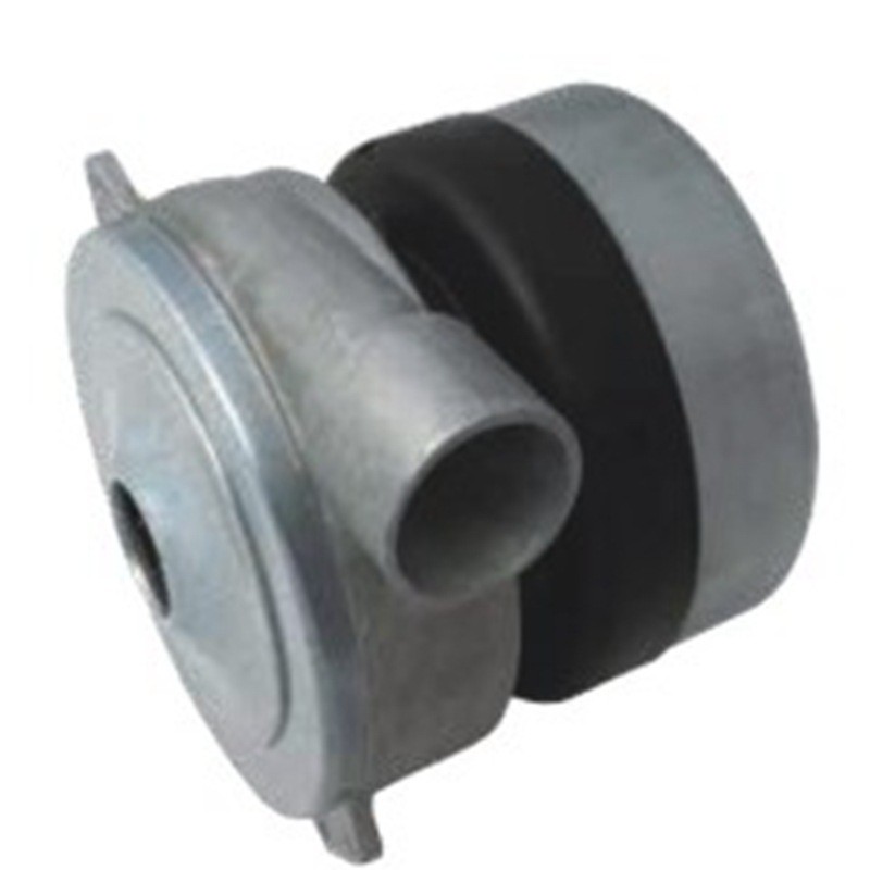 DOMEL高压无刷风机793.3.285-530直流无刷风机