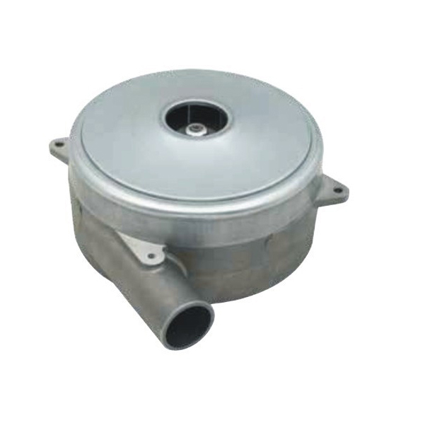 DOMEL微型无刷风机  大流量 直流 798.3470-100 微型无刷风机